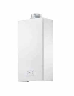 Calentador A Gas Beretta Fonte Lx 11