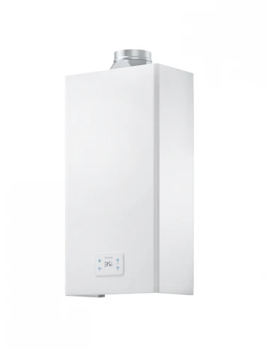 Calentador A Gas Beretta Fonte Lx 11 1 Calentador A Gas Beretta Fonte Lx 11