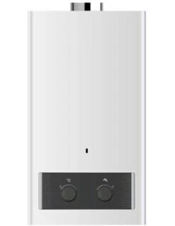 Calentador A Gas Centro Confort Dava Apolo 10