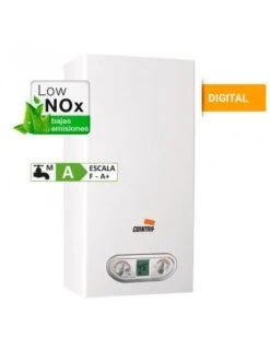 Calentador A Gas Cointra CPA S 11