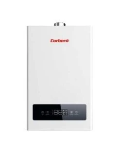Calentador A Gas Corberó Estanco Low NOX 11L
