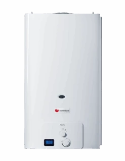 Calentador A Gas Saunier Duval Opalia F 14/1 LR