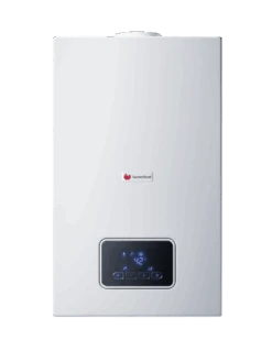 Calentador A Gas Saunier Duval Opaliatherm F17