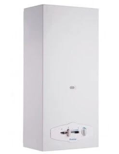 Calentador A Gas Neckar WRN10-4 KE 23 NE