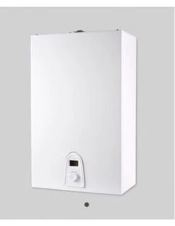 Calentador A Gas Thermor Estanco Bajo NOx Top Sealed 14 RS ID E -Gasfriocalor Tienda calentador a gas thermor estanco bajo nox top sealed 14 rs id e 2