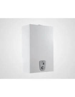 Calentador De Agua A Gas Serie EFI ECO Baxi 14 FI