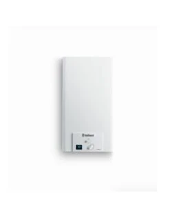 Calentador A Gas Vaillant TurboMAG Pro 125/1