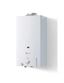 Calentador Saunier Duval OPALIA C 11 Li