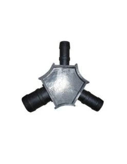 Calibrador Abocardador Escariador Isoltubex 20-25-32