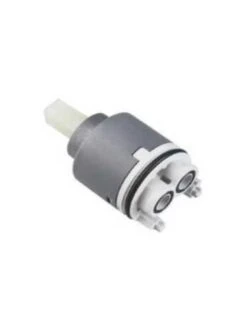 Cartucho Libre Clever Ø40mm