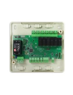 Central De Control De Producción Airzone AZX6CCP Hasta 32 Sistemas