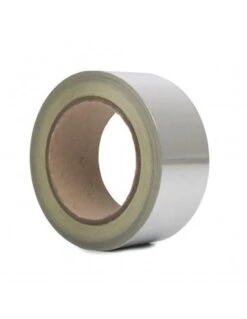 Cinta Adhesiva Con Aluminio 45 M ALB