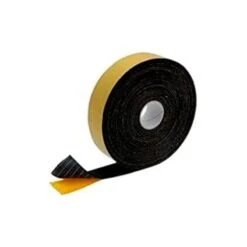 Cinta Anticondensación Negro ST 3x50mm