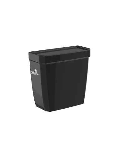 Cisterna De Inodoro Doble Descarga Roca Carmen A3410A1 2 Cisterna De Inodoro Doble Descarga Roca Carmen A3410A1 - Imagen 2