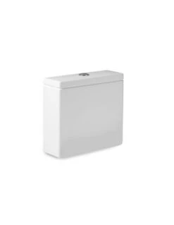 Cisterna De Inodoro Doble Descarga Roca Hall A341620000