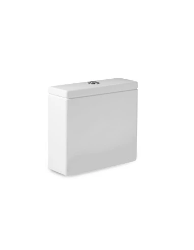 Cisterna De Inodoro Doble Descarga Roca Hall A341620000 1 Cisterna De Inodoro Doble Descarga Roca Hall A341620000