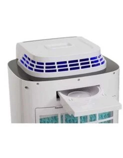 Climatizador Evaporativo Portátil Britec Aircool BE40 -Gasfriocalor Tienda climatizador evaporativo portatil britec aircool be40 2
