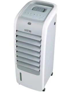 Climatizador Evaporativo Portátil HTW ALP