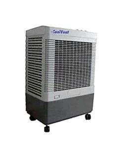 Climatizador Evaporativo Portátil Britec COOLVENT BKT-4500