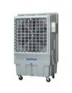 Climatizador Evaporativo Portátil Britec MOVILCOOL BKT - 24