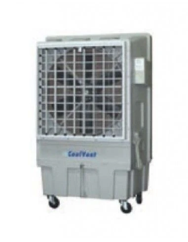 Climatizador Evaporativo Portátil Britec MOVILCOOL BKT - 24 1 Climatizador Evaporativo Portátil Britec MOVILCOOL BKT - 24