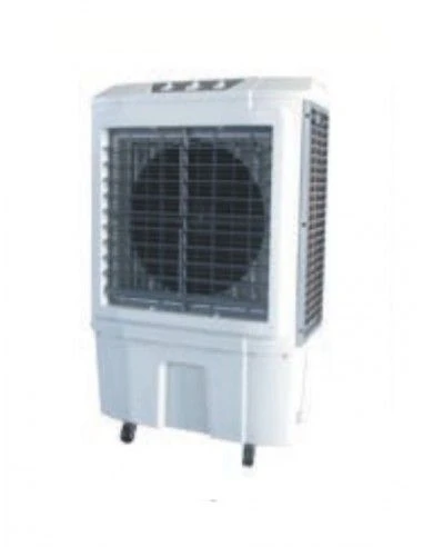 Climatizador Evaporativo Portátil BRITEC MOVILCOOL BKT - 5 1 Climatizador Evaporativo Portátil BRITEC MOVILCOOL BKT - 5
