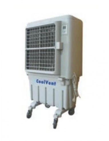 Climatizador Evaporativo Portátil Britec MOVILCOOL BKT - 6 1 Climatizador Evaporativo Portátil Britec MOVILCOOL BKT - 6