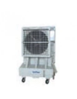 Climatizador Evaporativo Portátil Britec MOVILCOOL BKT - 9