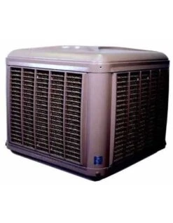 Climatizador Evaporativo Tecna COOLBREEZE QAMD255EC