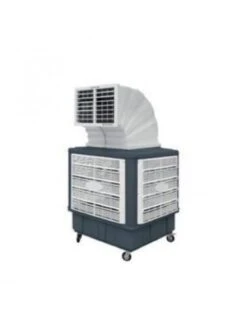 Climatizador Evaporativo Tecna COOLVENT ZM18-T