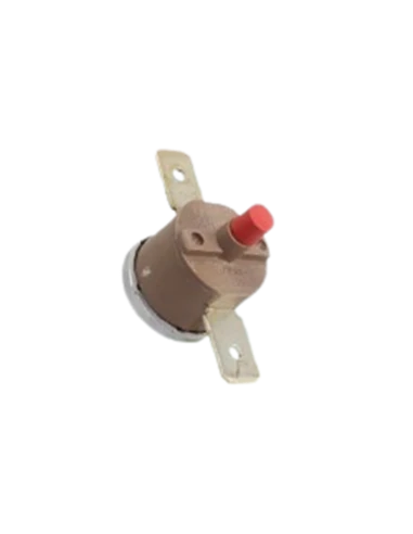 Clixon Seguridad Intercambiador De Rearme Manual BAXI 1 Clixon Seguridad Intercambiador De Rearme Manual BAXI