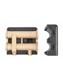 Colector 1 1/2" DN 40 CABEL Para Grupo Hidráulico Con Aislante