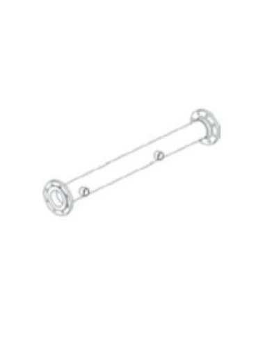 Colector Hidráulico Chaffoteaux Ida/retorno DN65 3 Calderas 1 Colector Hidráulico Chaffoteaux Ida/retorno DN65 3 Calderas