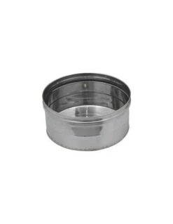 Colector Hollín Dinak SWJ 316L