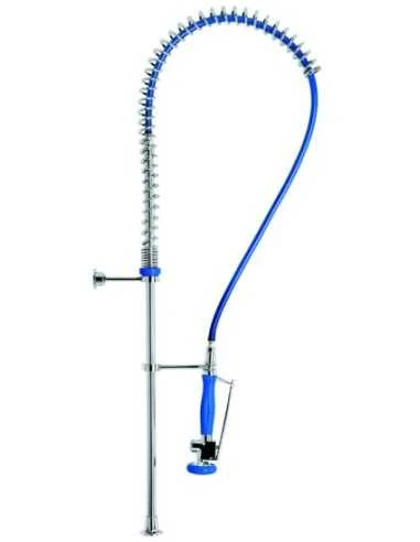 Columna De Cocina Profesional Genebre 170304 1/2" Modelo Alto 1 Columna De Cocina Profesional Genebre 170304 1/2" Modelo Alto