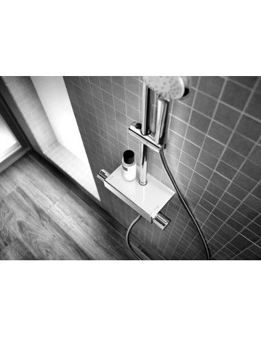 Columna De Ducha Deck Roca 2 Columna De Ducha Deck Roca - Imagen 2