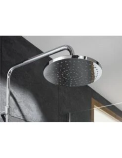 Columna De Ducha Even-T Round Roca 8 Columna De Ducha Even-T Round Roca -Gasfriocalor Tienda columna de ducha even t round roca 3