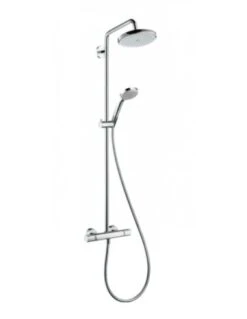 Columna De Ducha Hansgrohe Croma 200 Air