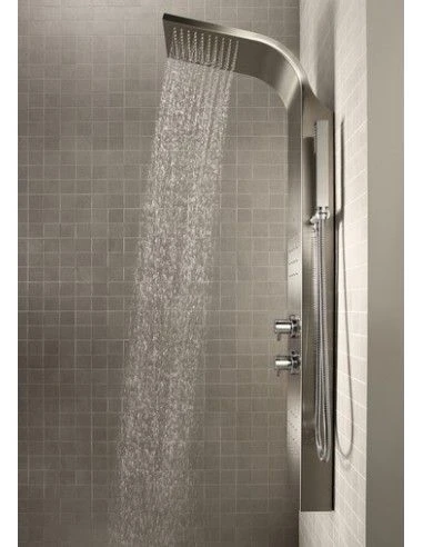 Columna De Hidromasaje Essential Roca 2 Columna De Hidromasaje Essential Roca - Imagen 2