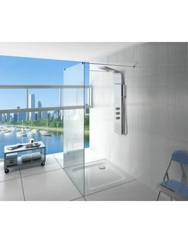 Columna De Hidromasaje Evolution Roca 2 Columna De Hidromasaje Evolution Roca - Imagen 2