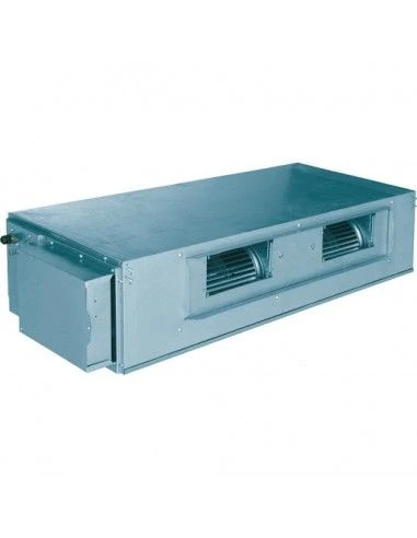 Conducto Daitsu ACD COMPACT 2 ACD UIAT 100 1 Conducto Daitsu ACD COMPACT 2 ACD UIAT 100