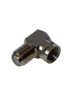 Conector 90° EURpara Radiadores Thermor