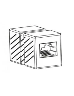 Conector De Interconexión Tecna CJ6