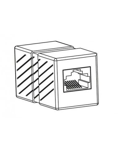 Conector De Interconexión Tecna CJ6 1 Conector De Interconexión Tecna CJ6