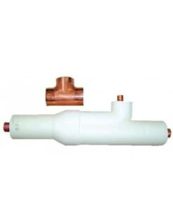 Conector De Unidades Exteriores Samsung DVM SMXJ-TA4122M