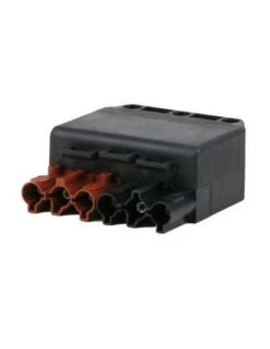 Conector Para Calderas Baxi Wielland