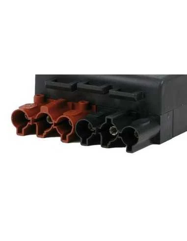 Conector Para Calderas Baxi Wielland 2 Conector Para Calderas Baxi Wielland - Imagen 2