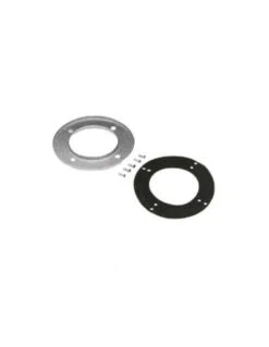 Conexión Brida Ferroli Para Tubo Separado 80/80