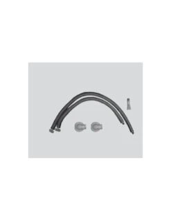 Conjunto De Conexiones Hidraulicas A Grupo De Seguridad Para Calderas Wolf COB/TOB