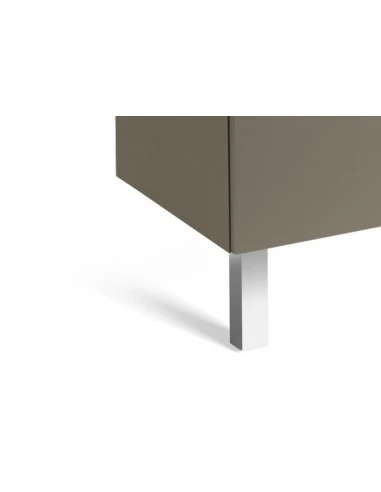 Conjunto De Dos Patas Roca Debba/Joli 1 Conjunto De Dos Patas Roca Debba/Joli